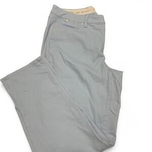 Light blue talbots light blue